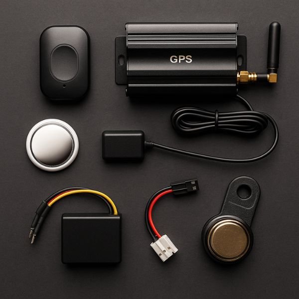 Productos GPS